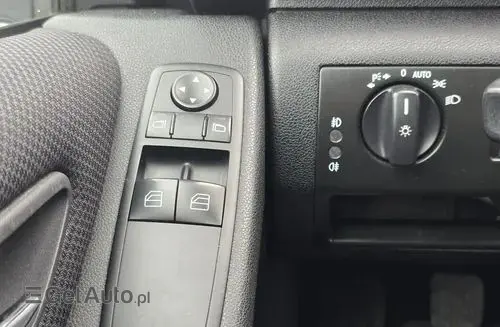 MERCEDES-BENZ Klasa A 