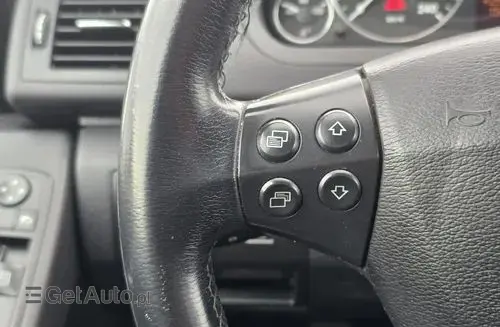 MERCEDES-BENZ Klasa A 