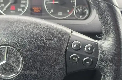 MERCEDES-BENZ Klasa A 