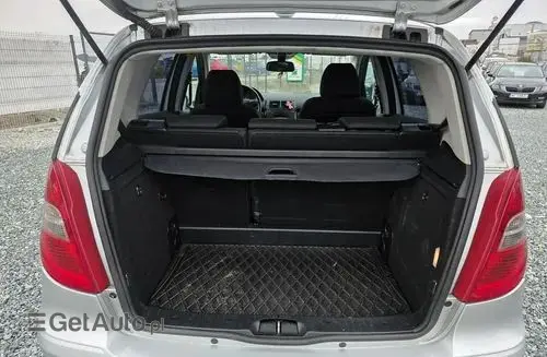 MERCEDES-BENZ Klasa A 