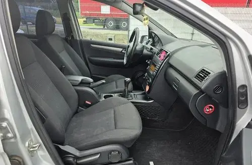 MERCEDES-BENZ Klasa A 