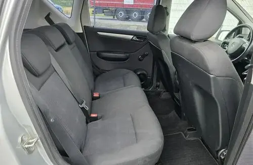 MERCEDES-BENZ Klasa A 