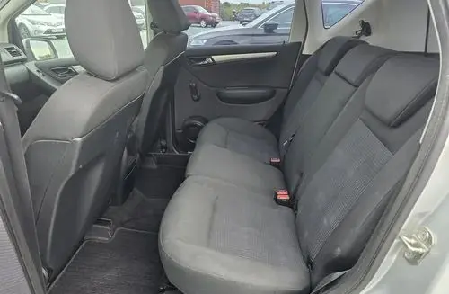 MERCEDES-BENZ Klasa A 