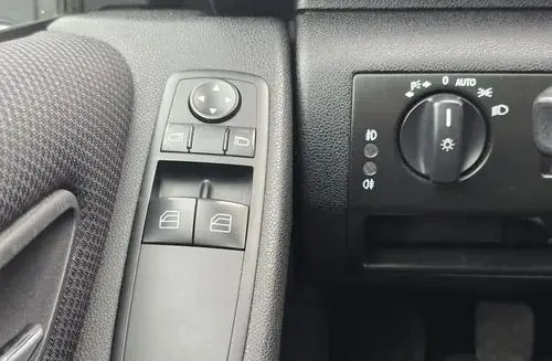 MERCEDES-BENZ Klasa A 