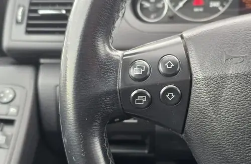 MERCEDES-BENZ Klasa A 