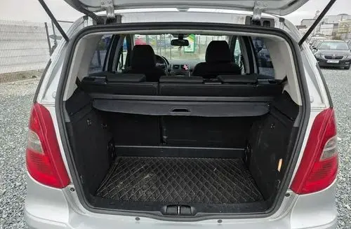 MERCEDES-BENZ Klasa A 