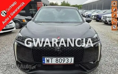 DS 3 Crossback 