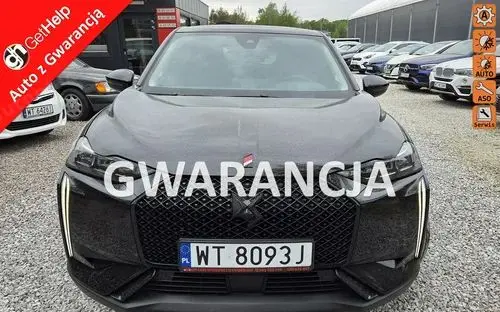 DS 3 Crossback 