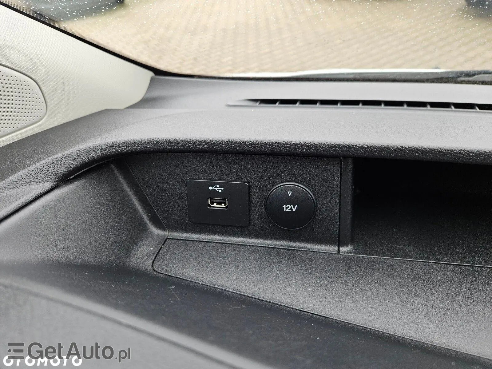 FORD Transit Custom L2 Trail