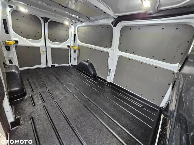 FORD Transit Custom L2 Trail