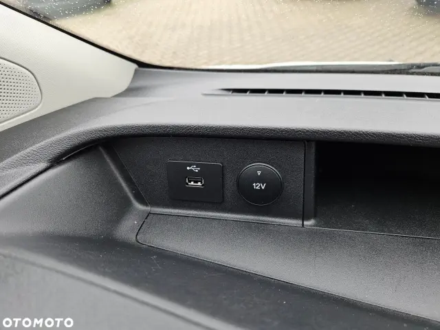 FORD Transit Custom L2 Trail