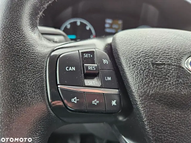 FORD Transit Custom L2 Trail