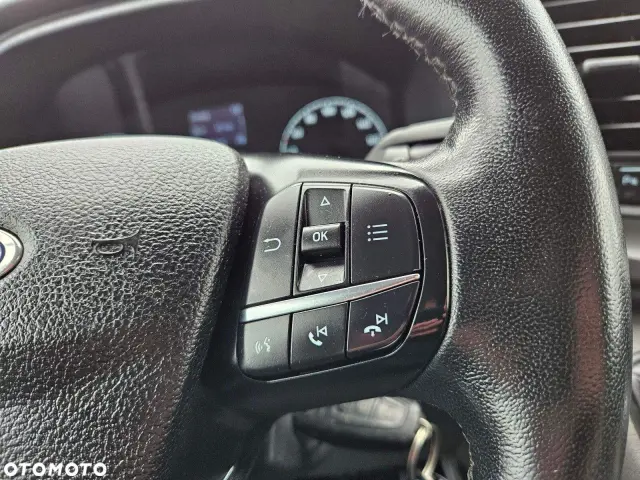 FORD Transit Custom L2 Trail