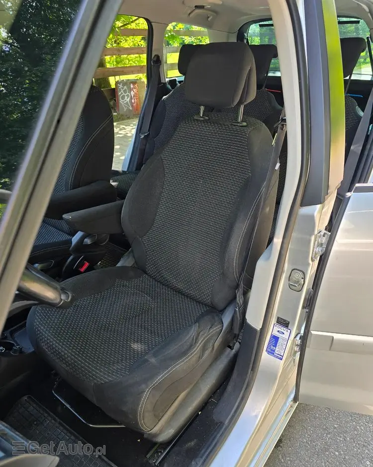 CITROËN C4 Grand Picasso 1.8 16V Confort