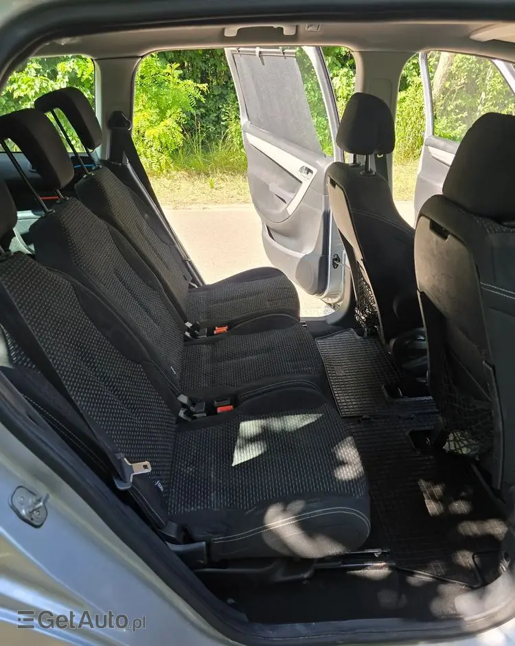 CITROËN C4 Grand Picasso 1.8 16V Confort