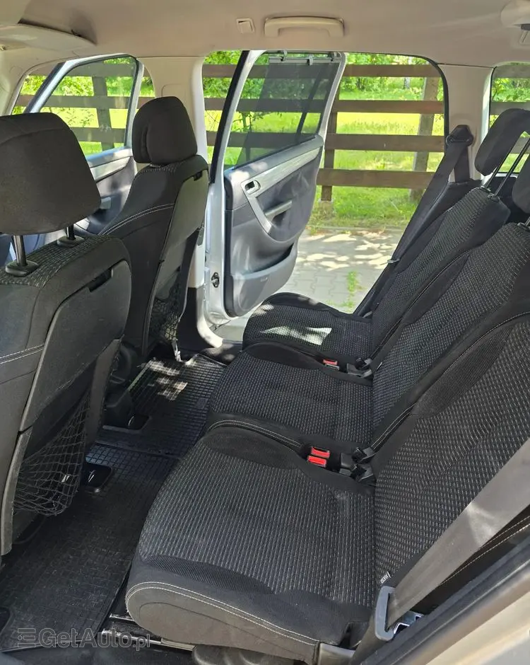 CITROËN C4 Grand Picasso 1.8 16V Confort