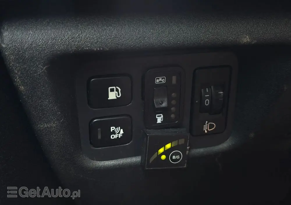 CITROËN C4 Grand Picasso 1.8 16V Confort