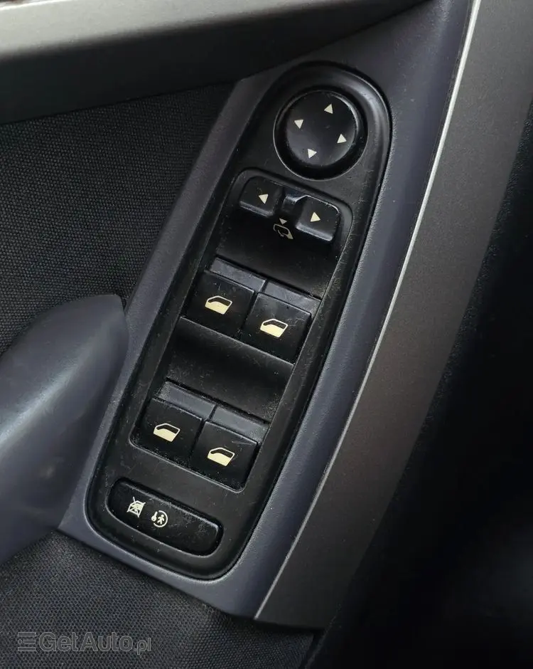 CITROËN C4 Grand Picasso 1.8 16V Confort