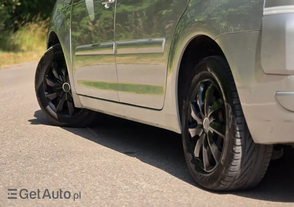 CITROËN C4 Grand Picasso 1.8 16V Confort