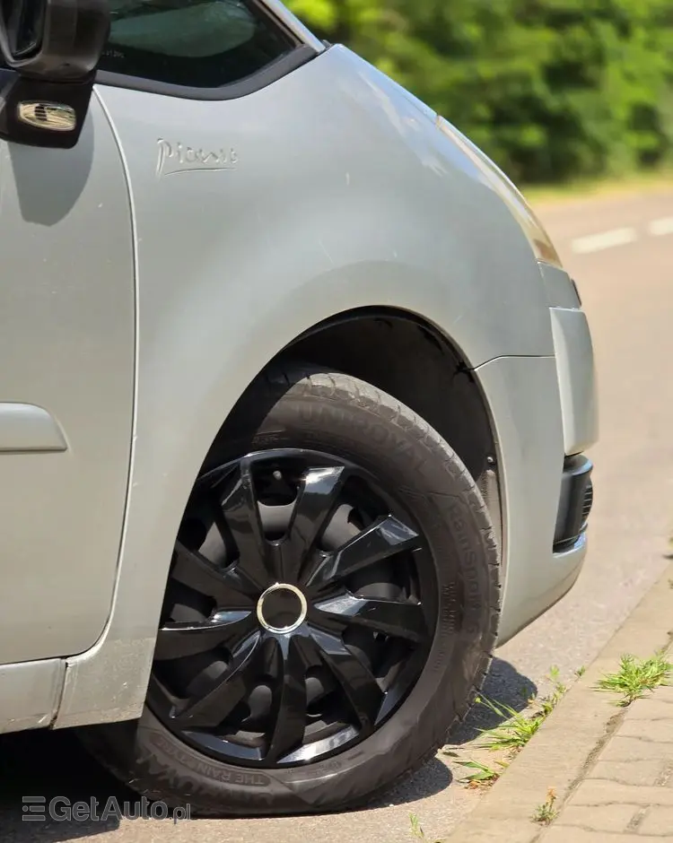 CITROËN C4 Grand Picasso 1.8 16V Confort