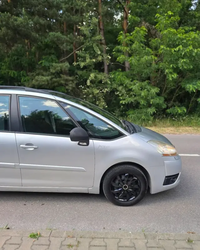 CITROËN C4 Grand Picasso 1.8 16V Confort