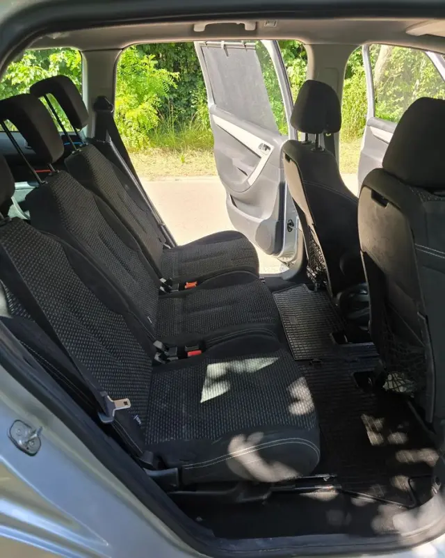 CITROËN C4 Grand Picasso 1.8 16V Confort