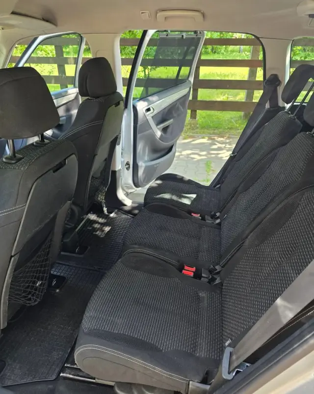 CITROËN C4 Grand Picasso 1.8 16V Confort