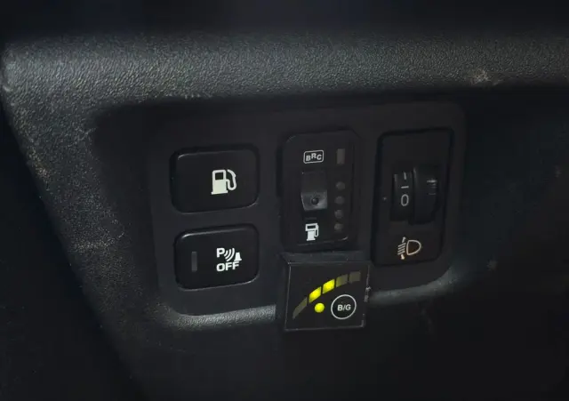 CITROËN C4 Grand Picasso 1.8 16V Confort