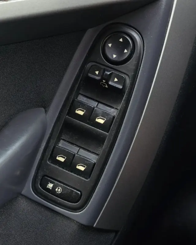 CITROËN C4 Grand Picasso 1.8 16V Confort