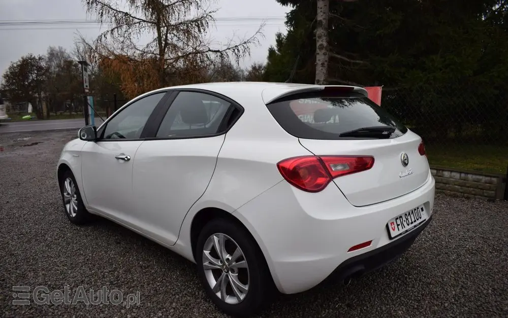 ALFA ROMEO Giulietta 1.4 TB 16V Business