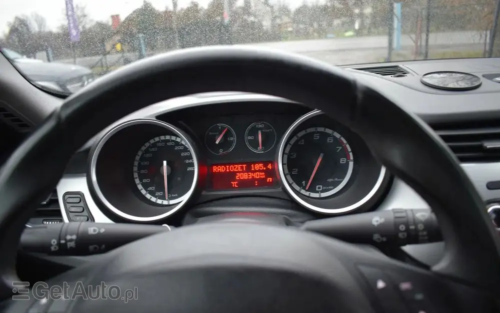 ALFA ROMEO Giulietta 1.4 TB 16V Business