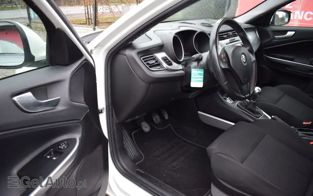 ALFA ROMEO Giulietta 1.4 TB 16V Business