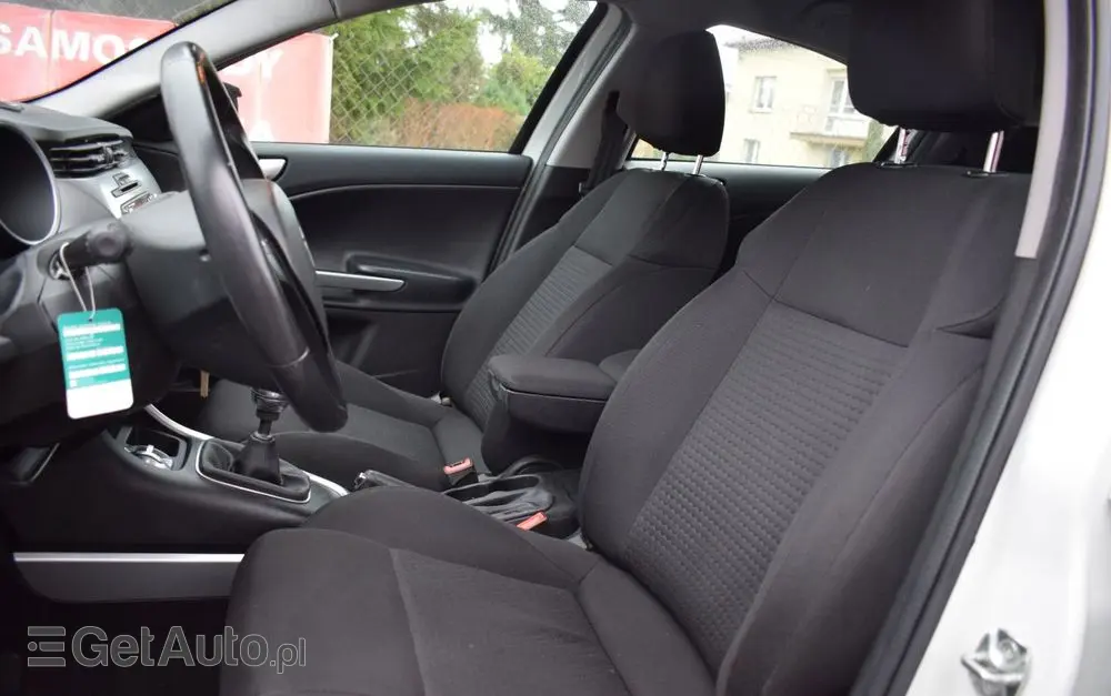 ALFA ROMEO Giulietta 1.4 TB 16V Business