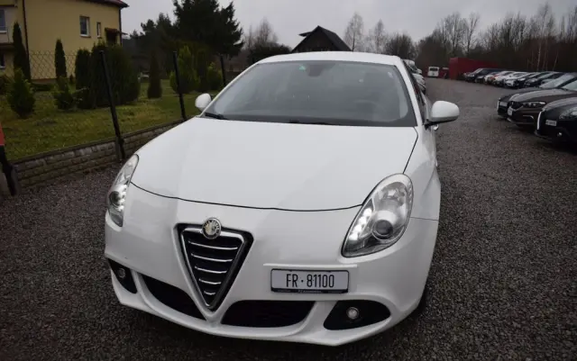 ALFA ROMEO Giulietta 1.4 TB 16V Business