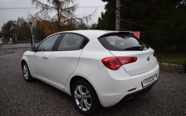 ALFA ROMEO Giulietta 1.4 TB 16V Business