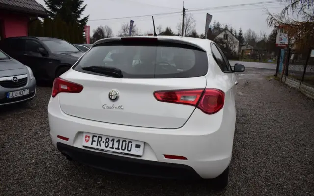 ALFA ROMEO Giulietta 1.4 TB 16V Business