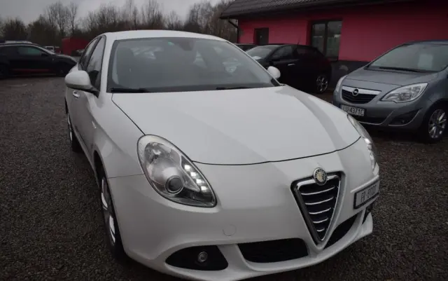 ALFA ROMEO Giulietta 1.4 TB 16V Business