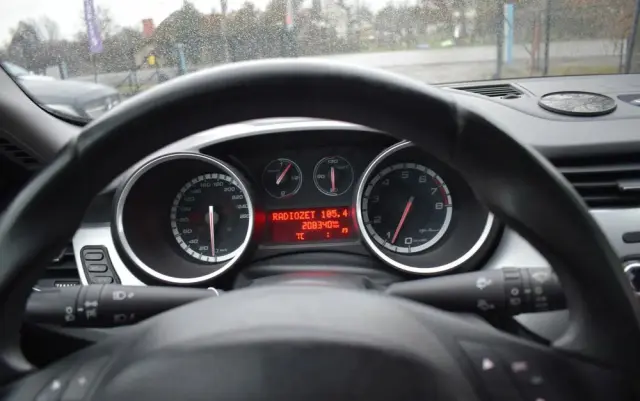 ALFA ROMEO Giulietta 1.4 TB 16V Business