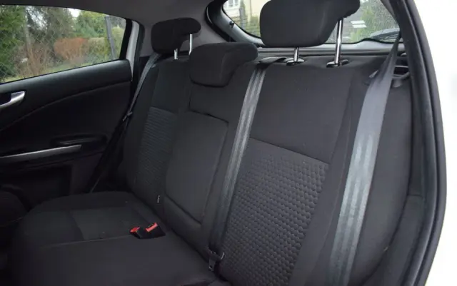 ALFA ROMEO Giulietta 1.4 TB 16V Business