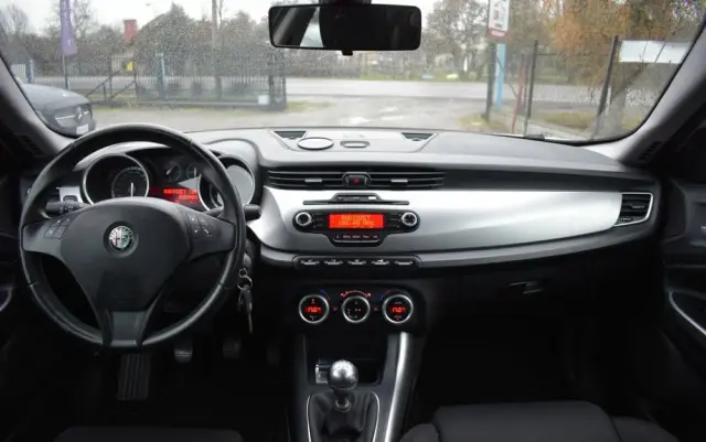 ALFA ROMEO Giulietta 1.4 TB 16V Business