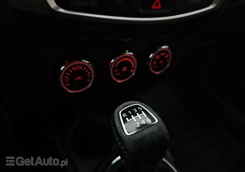 MITSUBISHI ASX 1.6 DI-D 4WD Top