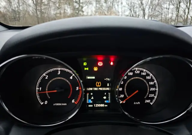 MITSUBISHI ASX 1.6 DI-D 4WD Top