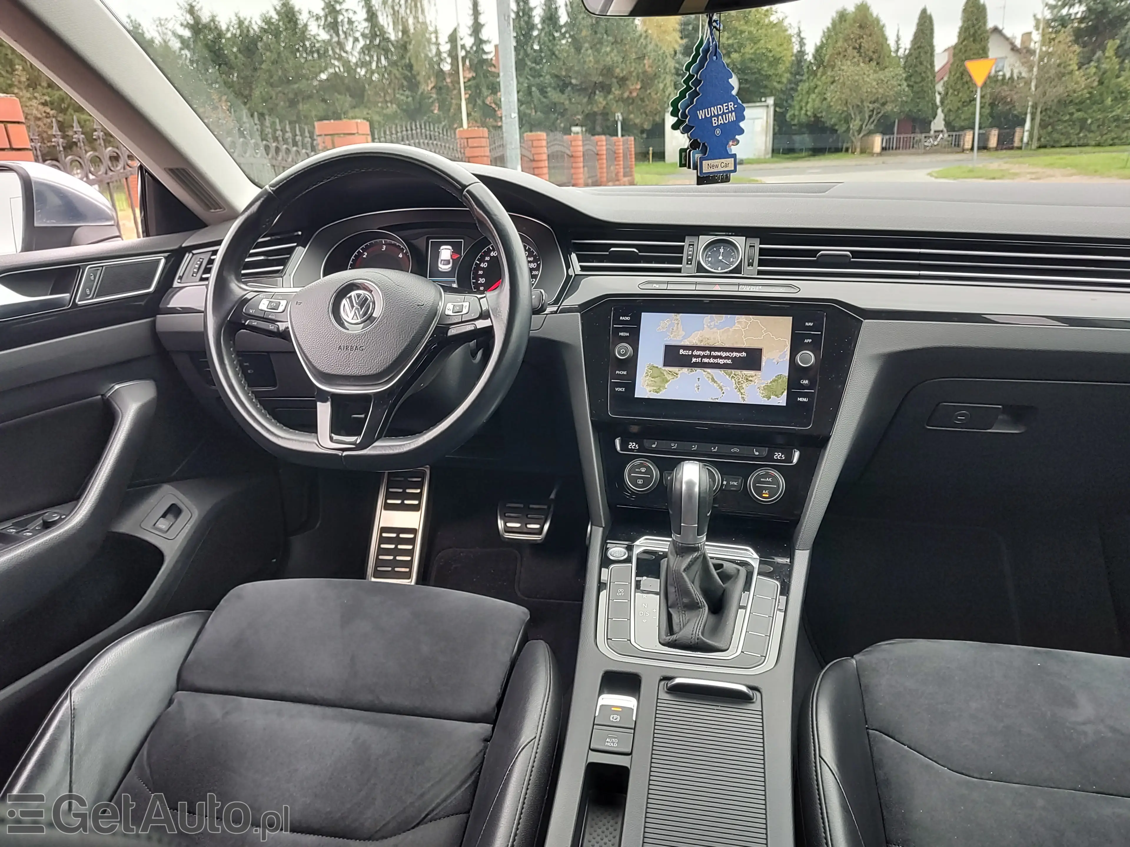 VOLKSWAGEN Arteon Elegance