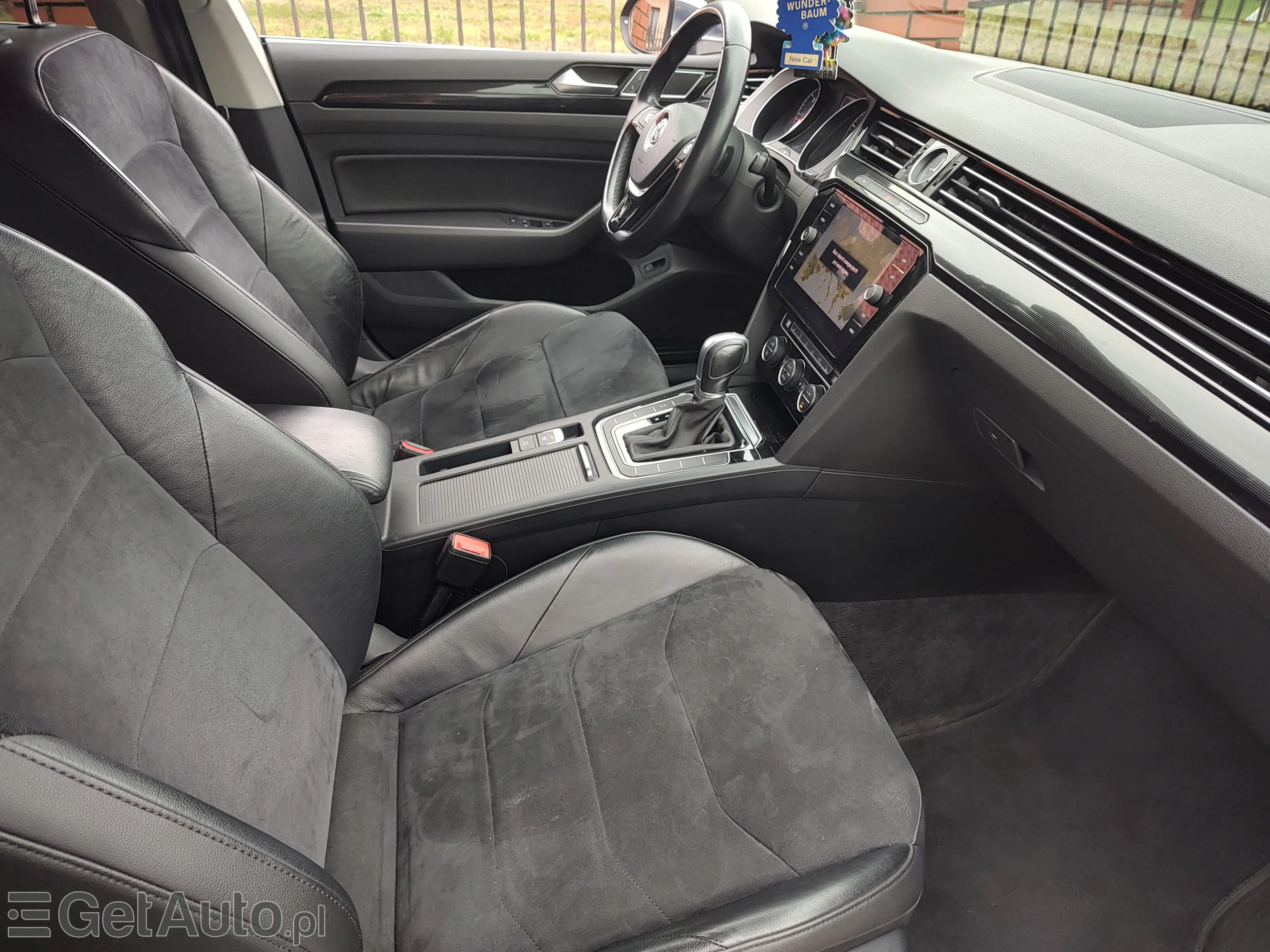 VOLKSWAGEN Arteon Elegance