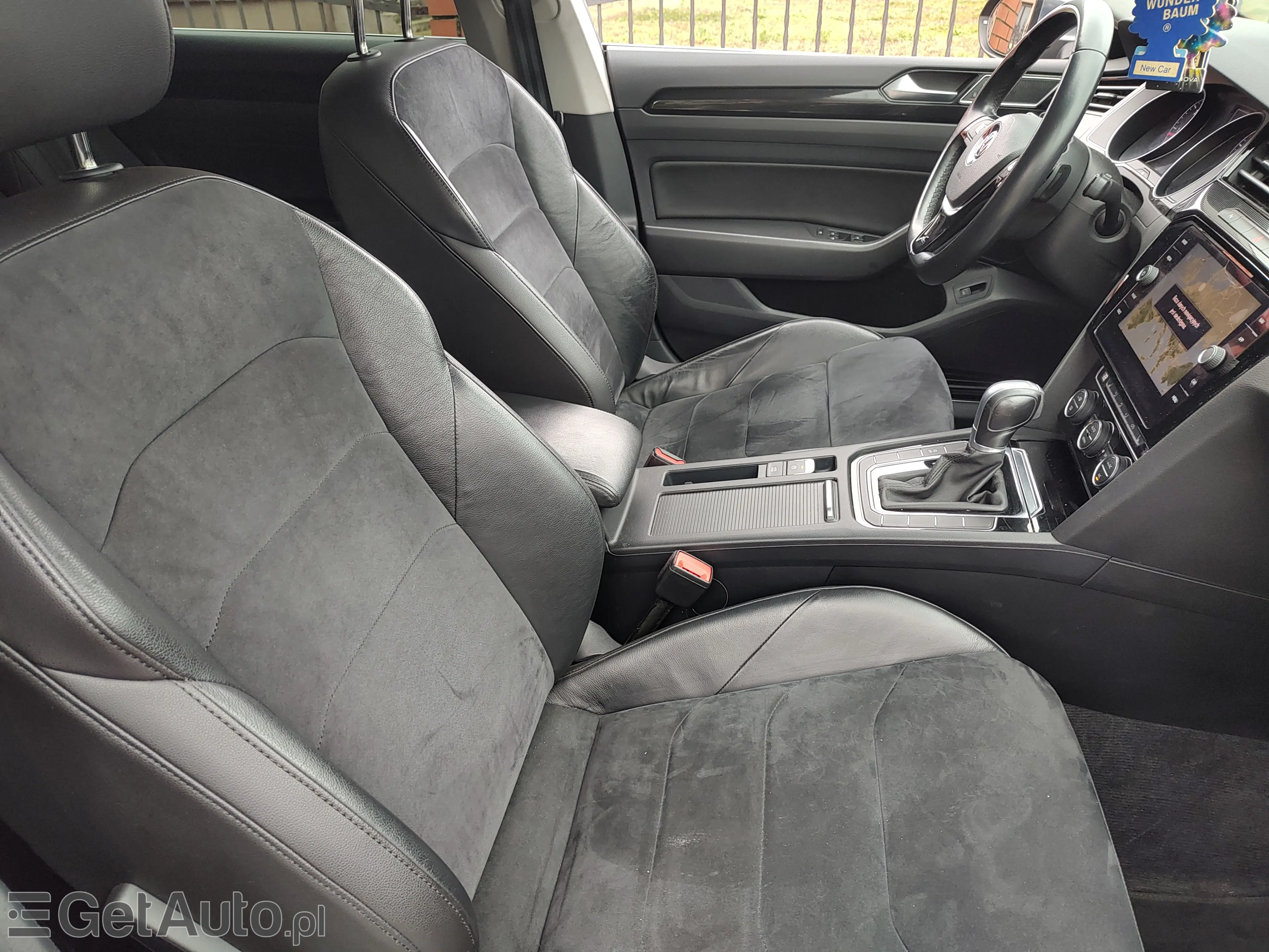 VOLKSWAGEN Arteon Elegance