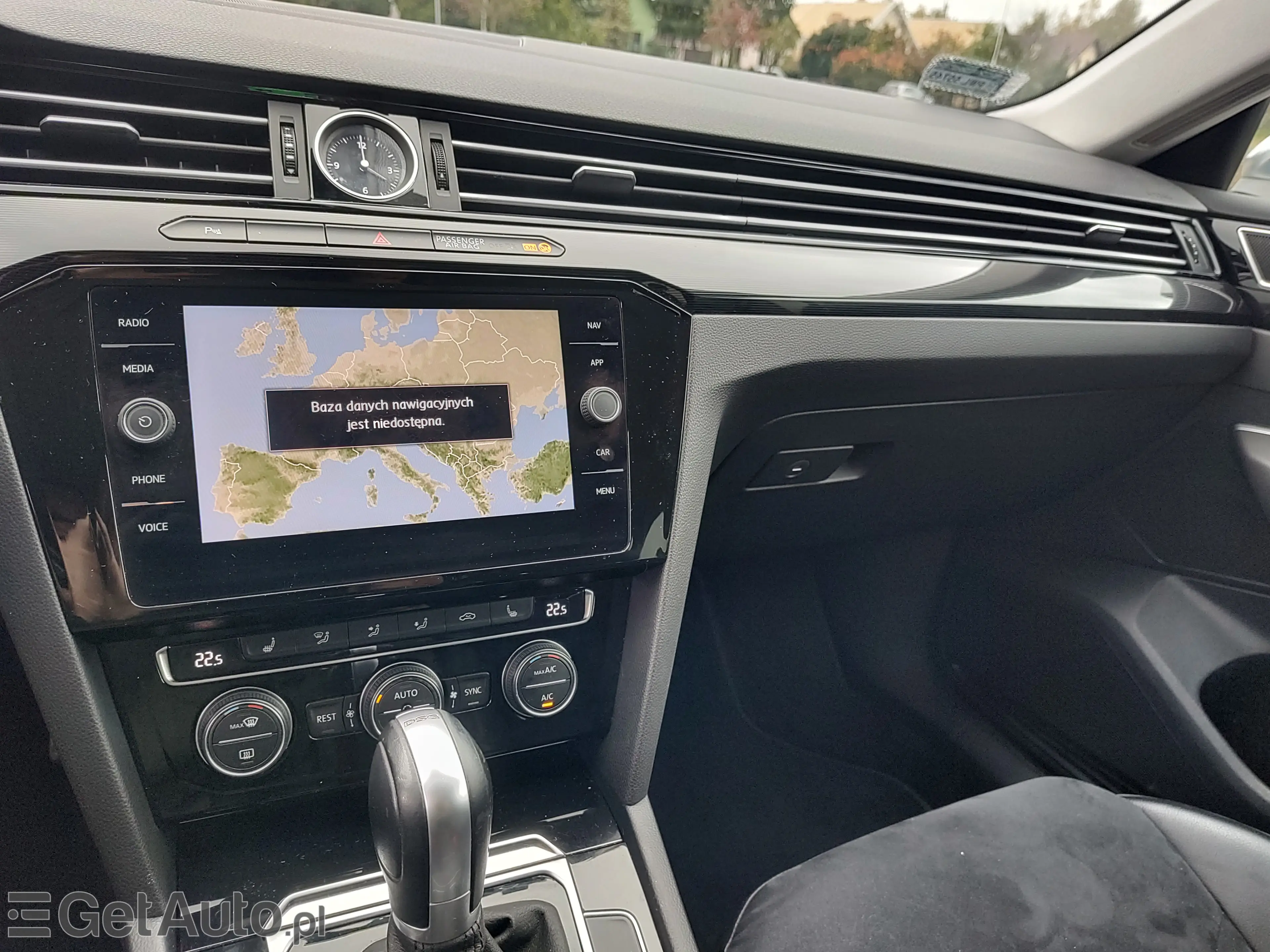 VOLKSWAGEN Arteon Elegance