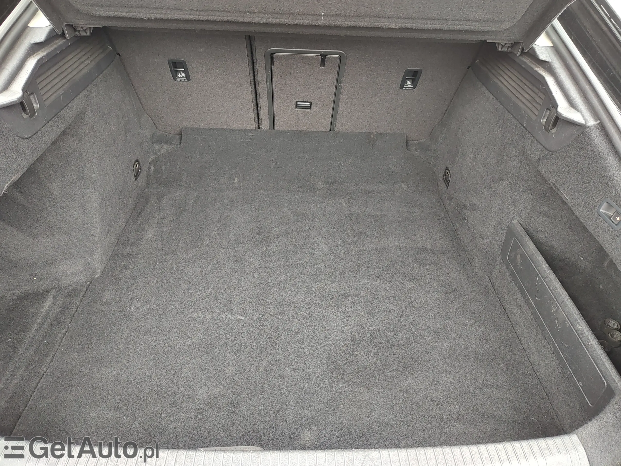 VOLKSWAGEN Arteon Elegance