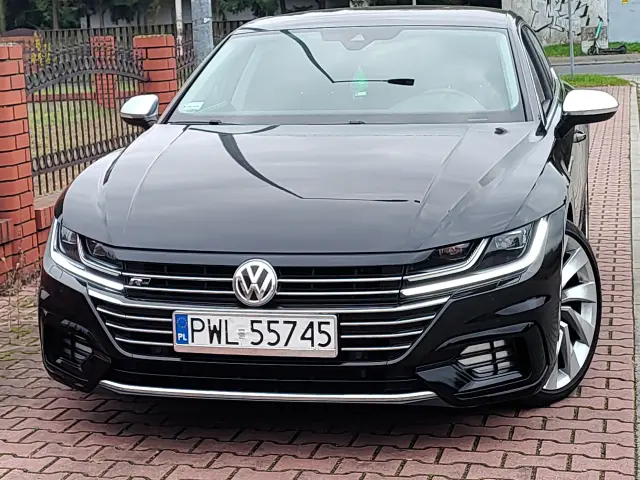 VOLKSWAGEN Arteon Elegance