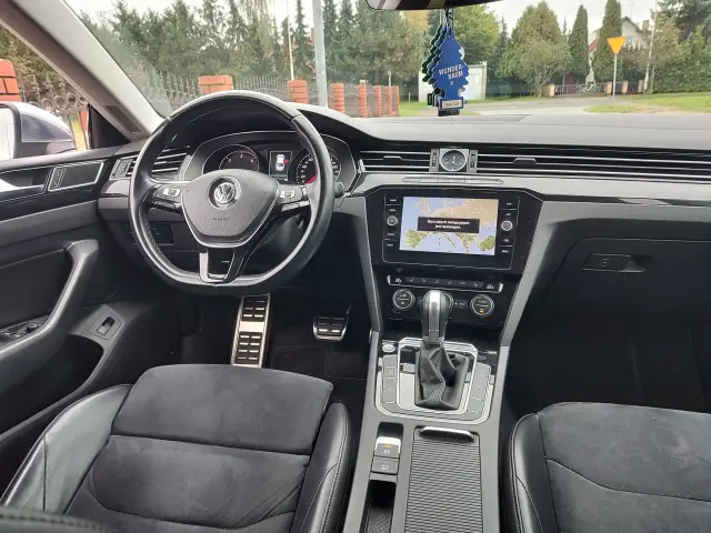 VOLKSWAGEN Arteon Elegance