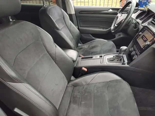 VOLKSWAGEN Arteon Elegance